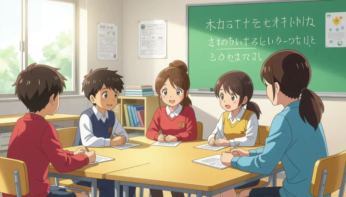 Anti-Bullying Programs and Policies in Japanese Schools