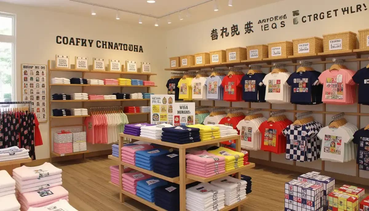 Baby Clothing: Seasons, Sizing, and Shopping in Japan