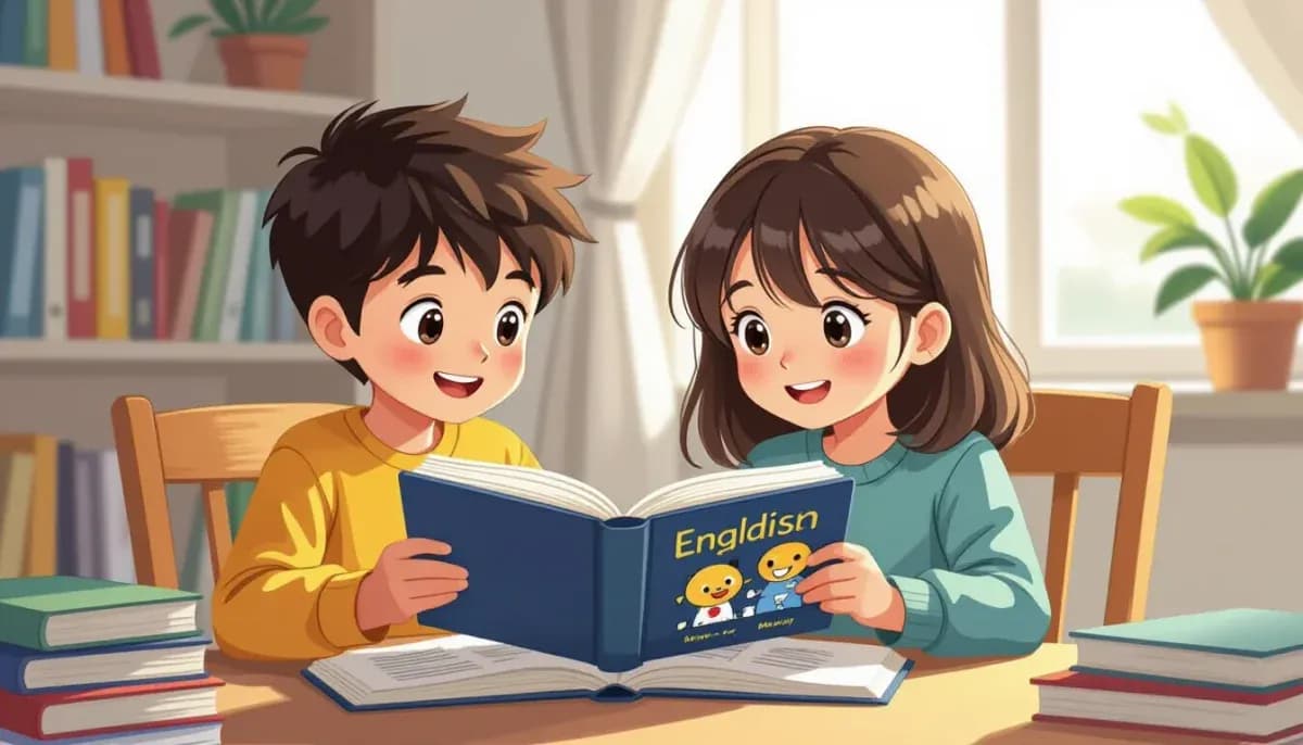 Benefits of Raising Bilingual Children in Japan