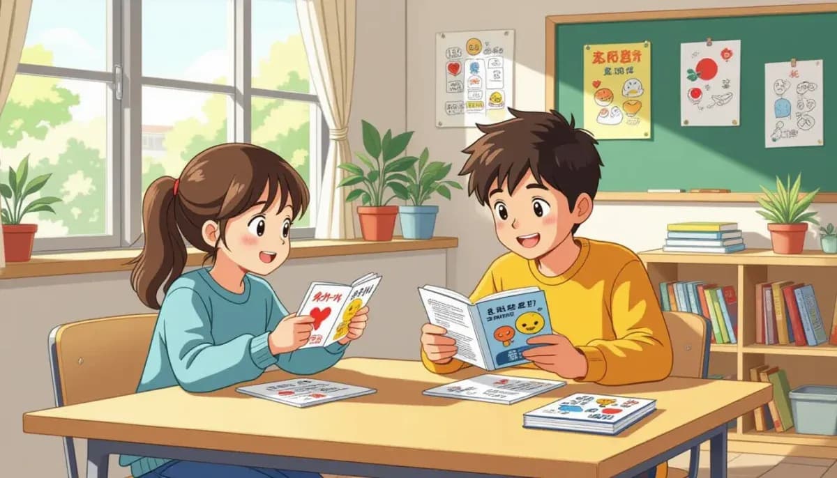 Best Methods to Teach Children Japanese as a Second Language
