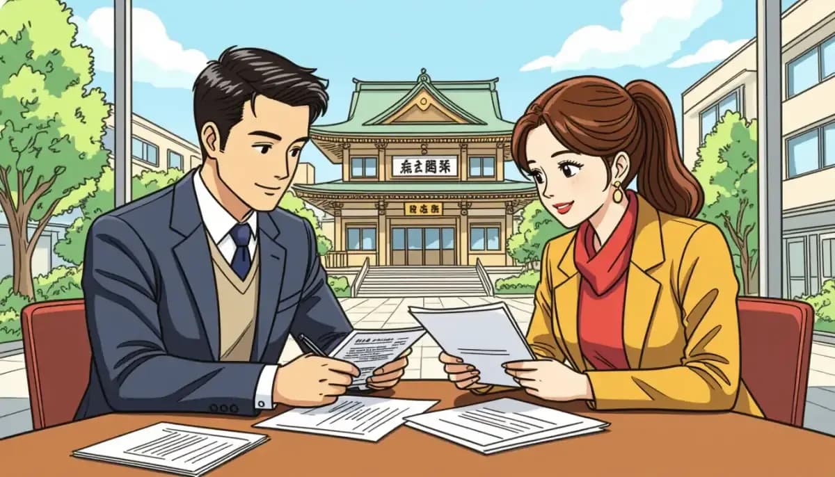 Birth Registration for Babies of Foreign Parents in Japan