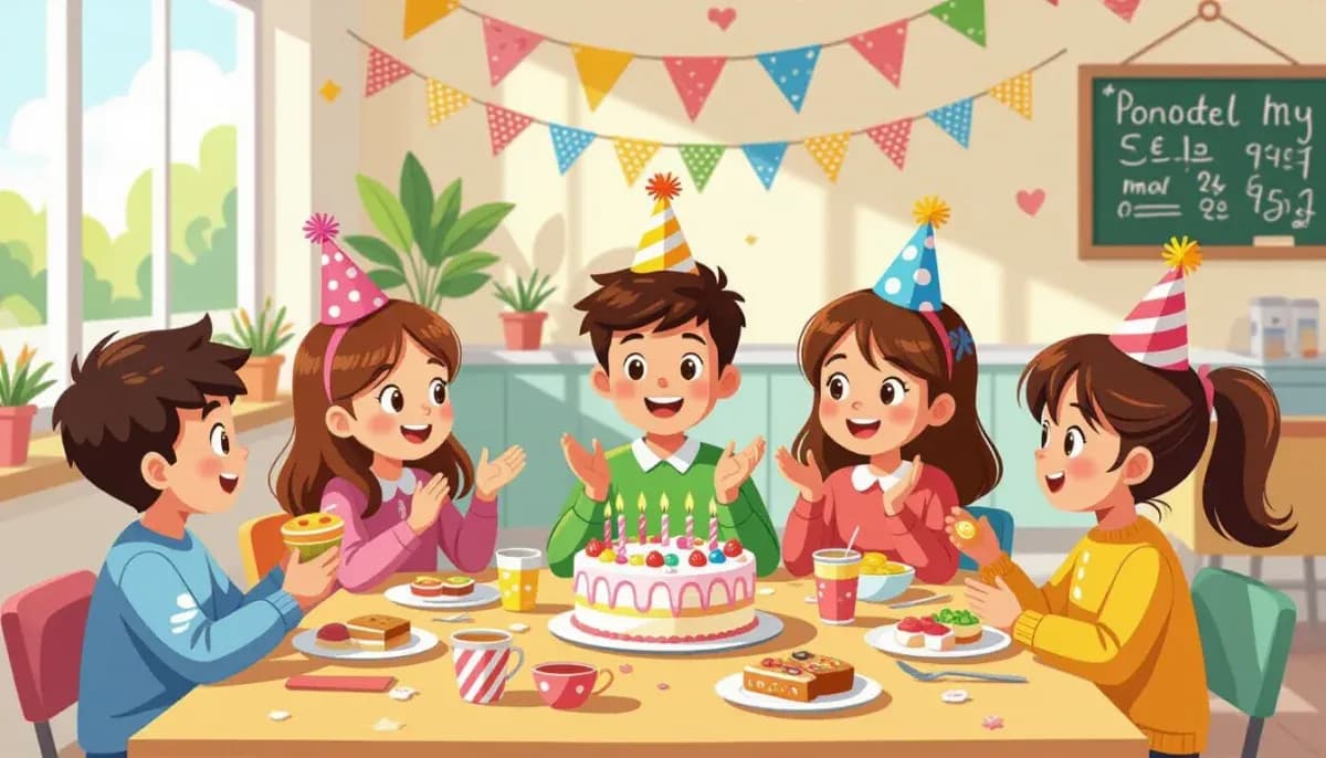 Birthday Party Ideas and Venues for Kids in Japan