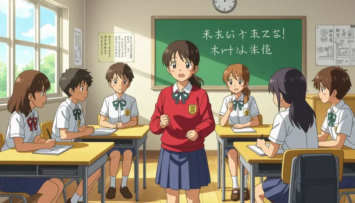 Bullying (Ijime) in Japanese Schools: Prevention and Response Guide