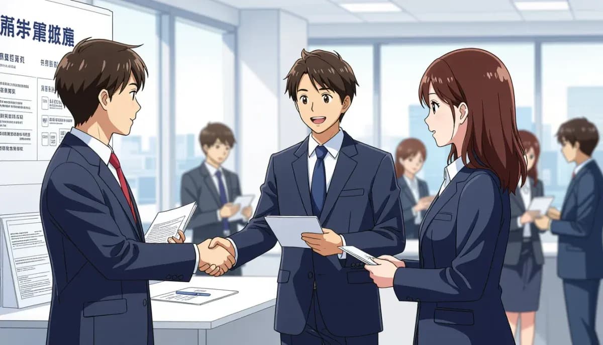 Career Prospects After University in Japan