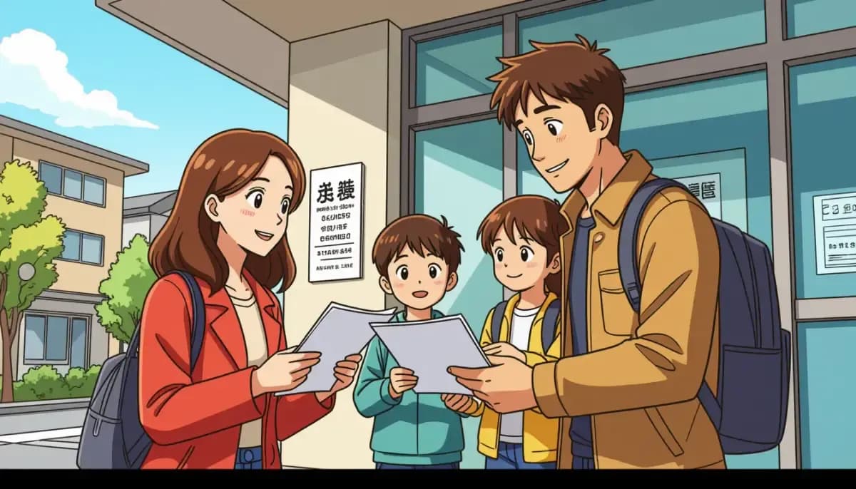 Child Allowance (Jidou Teate) in Japan: Complete Guide