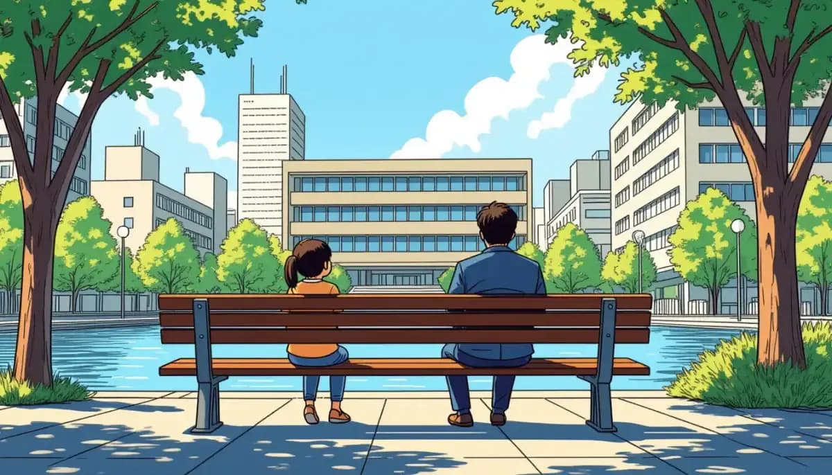 Child Custody and Family Law in Japan for International Families