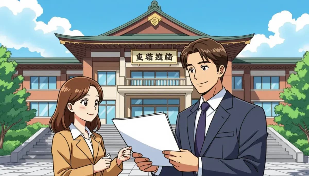 Child Custody Laws in Japan: What Foreign Parents Must Know