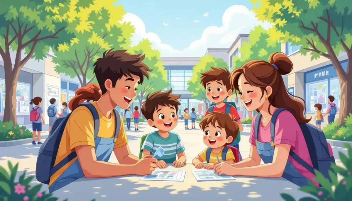 Best Children's Museums and Science Centers in Japan