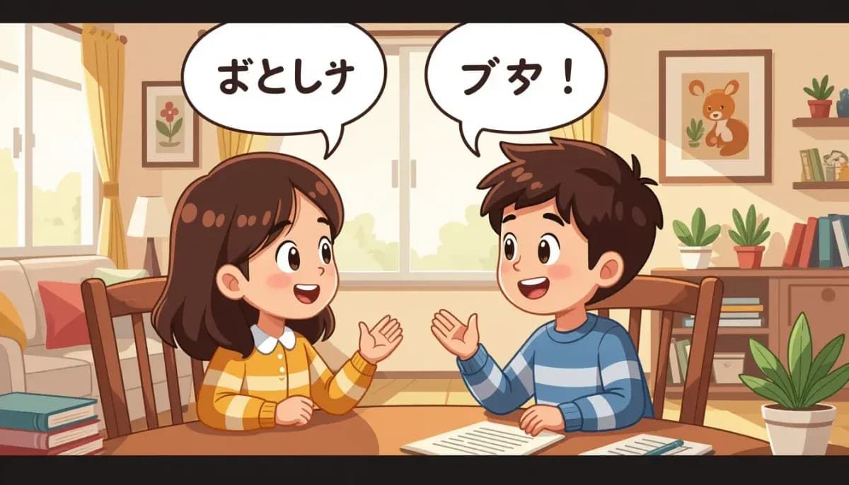 Code-Switching: When Bilingual Children Mix Languages