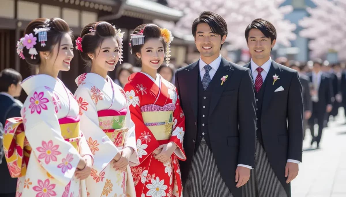 Coming of Age Day (Seijin no Hi): What It Means