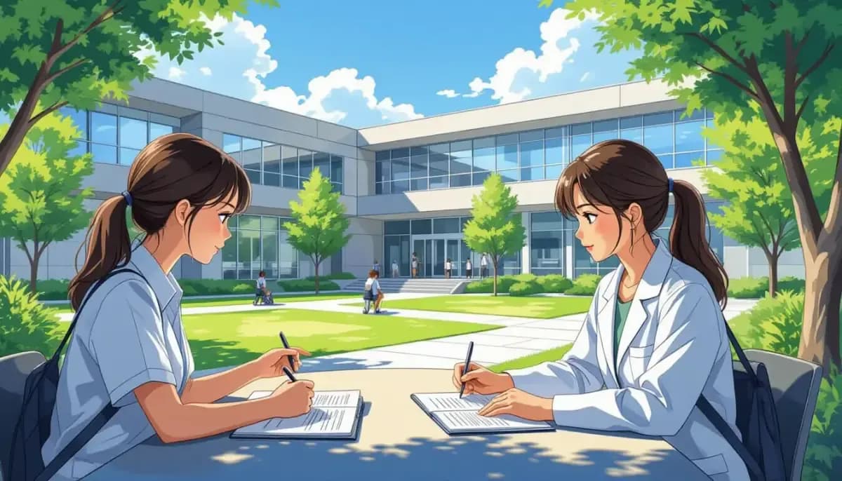 Community College and Junior College Options in Japan