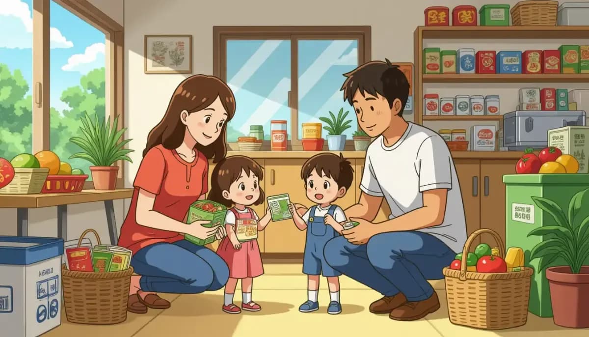 Cost of Raising a Child in Japan: Complete Breakdown