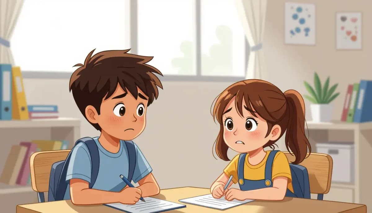 Culture Shock in Children: Symptoms and How to Help