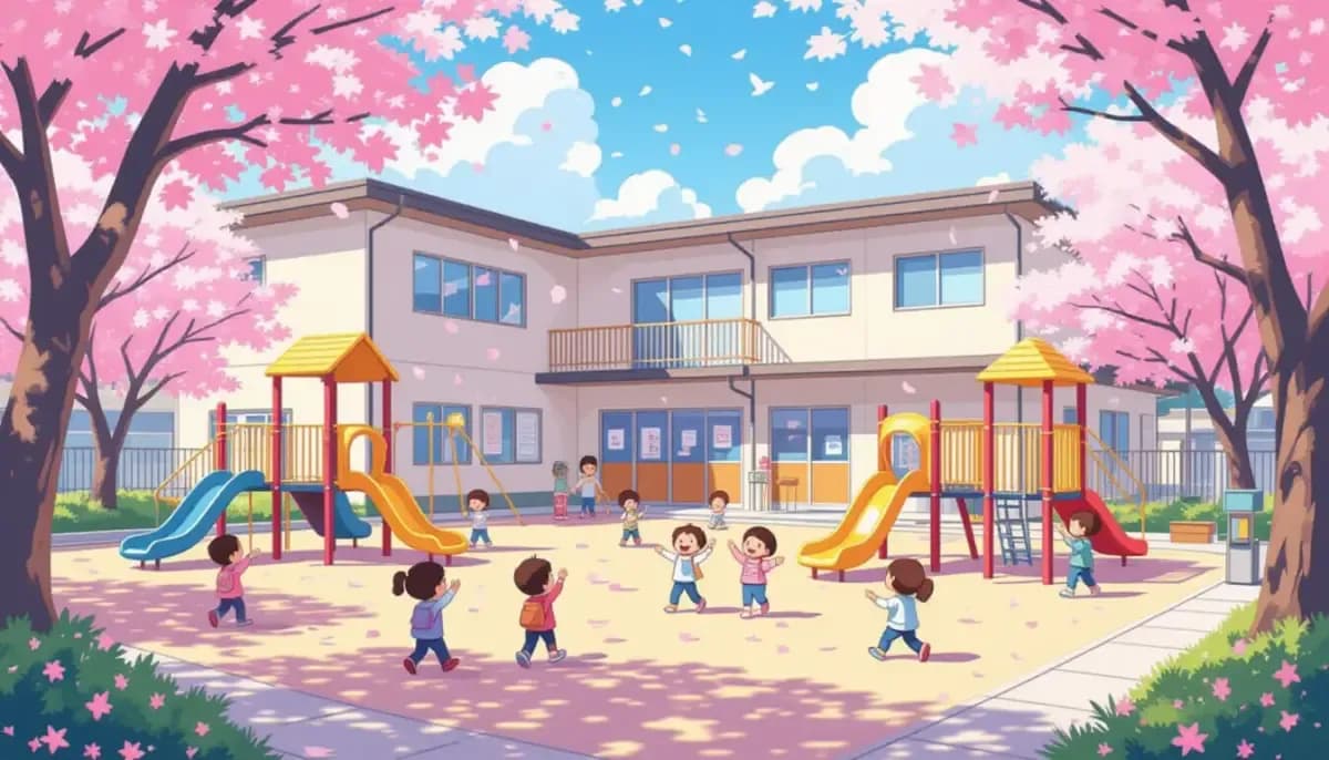 The Complete Guide to Daycare and Hoikuen in Japan for Foreign Parents