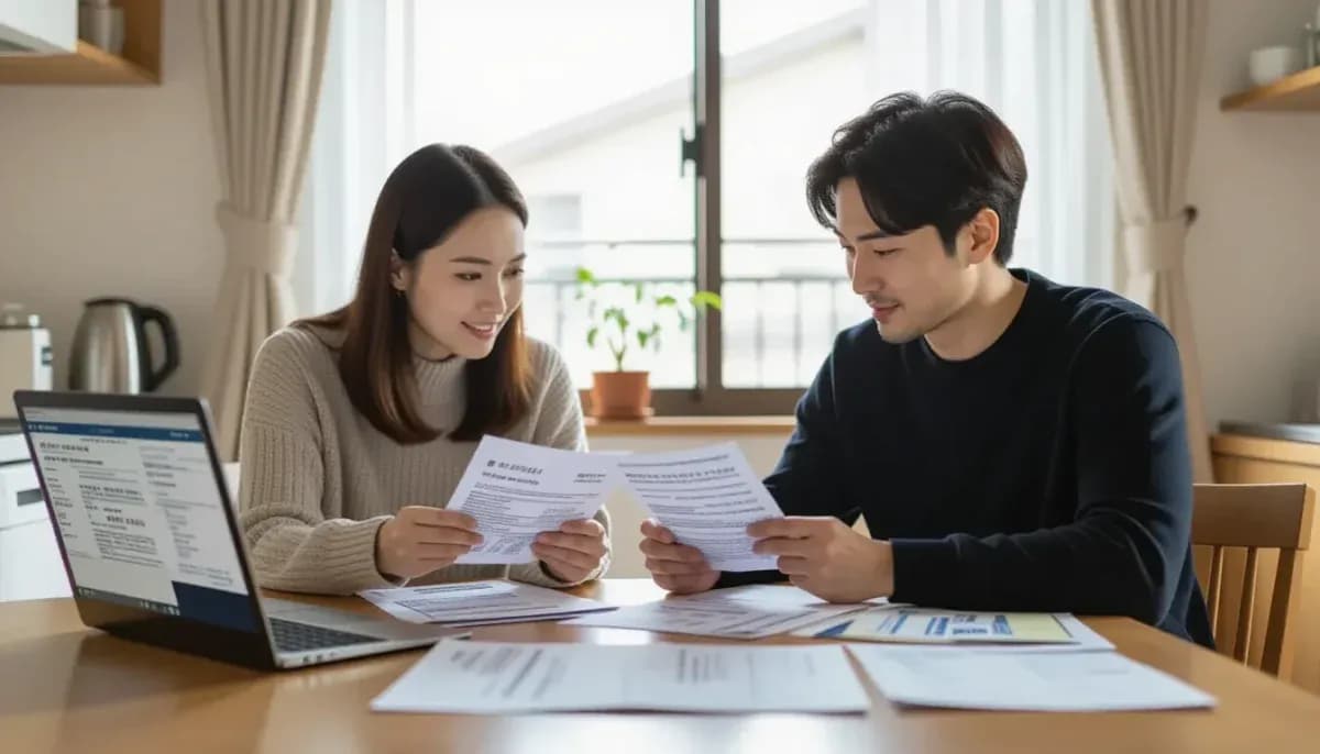 Common Family Visa Complications and Solutions