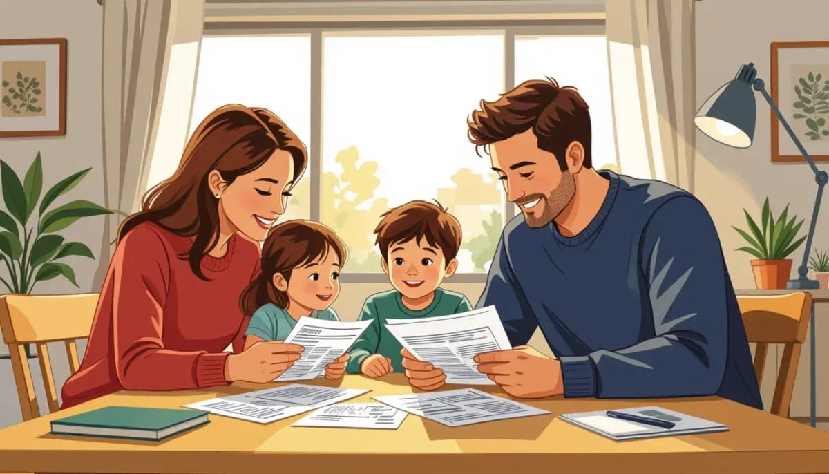 Financial Planning for Expat Families Raising Children in Japan