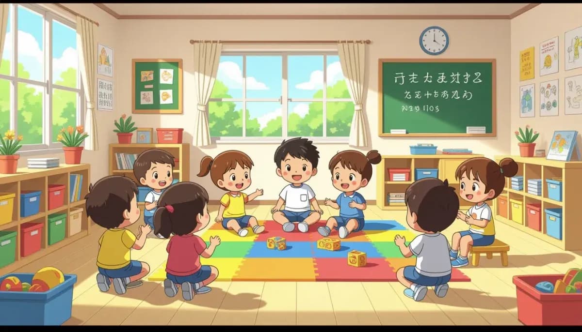 Free Daycare in Japan: Eligibility and How to Apply