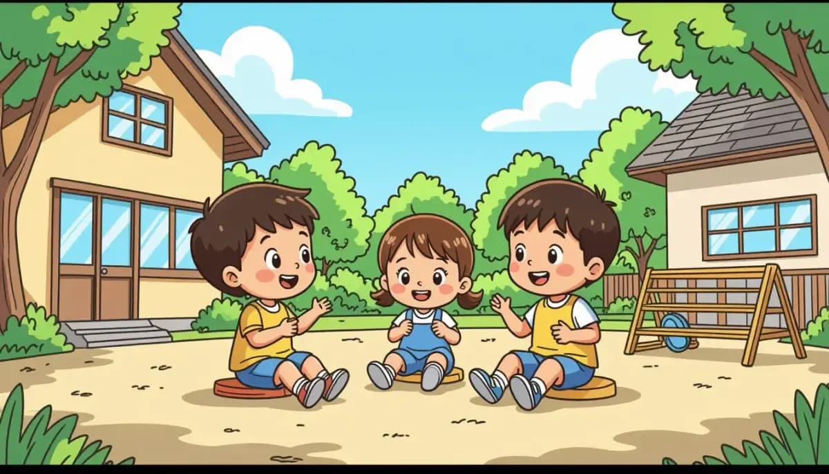 Hoikuen vs Yochien: Which Is Better for Your Child?