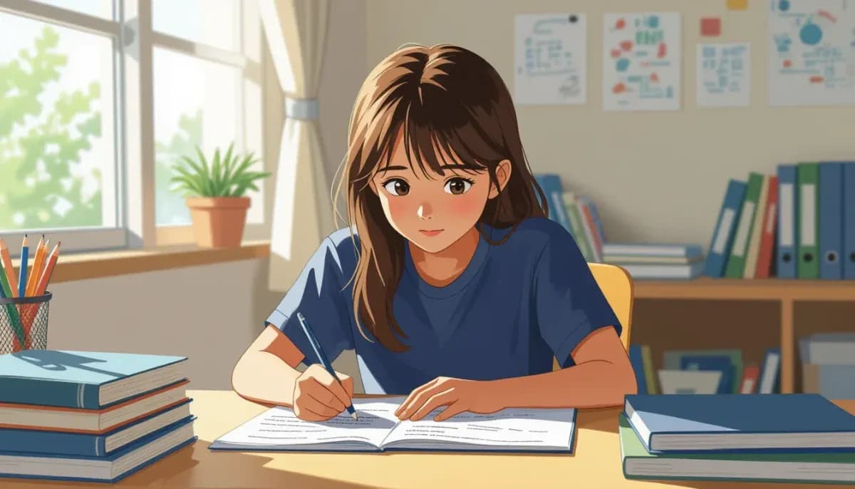 Homework and Study Habits in Japan: What to Expect