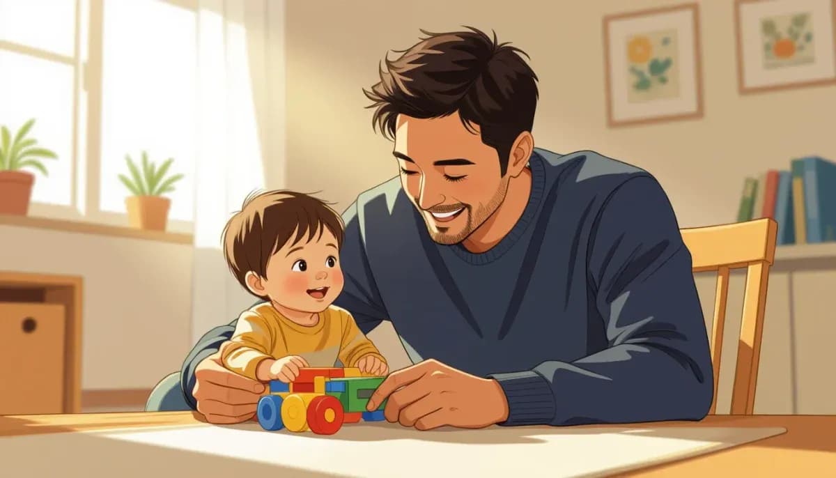 The Ikumen Movement: Japan's Push for Involved Fathers