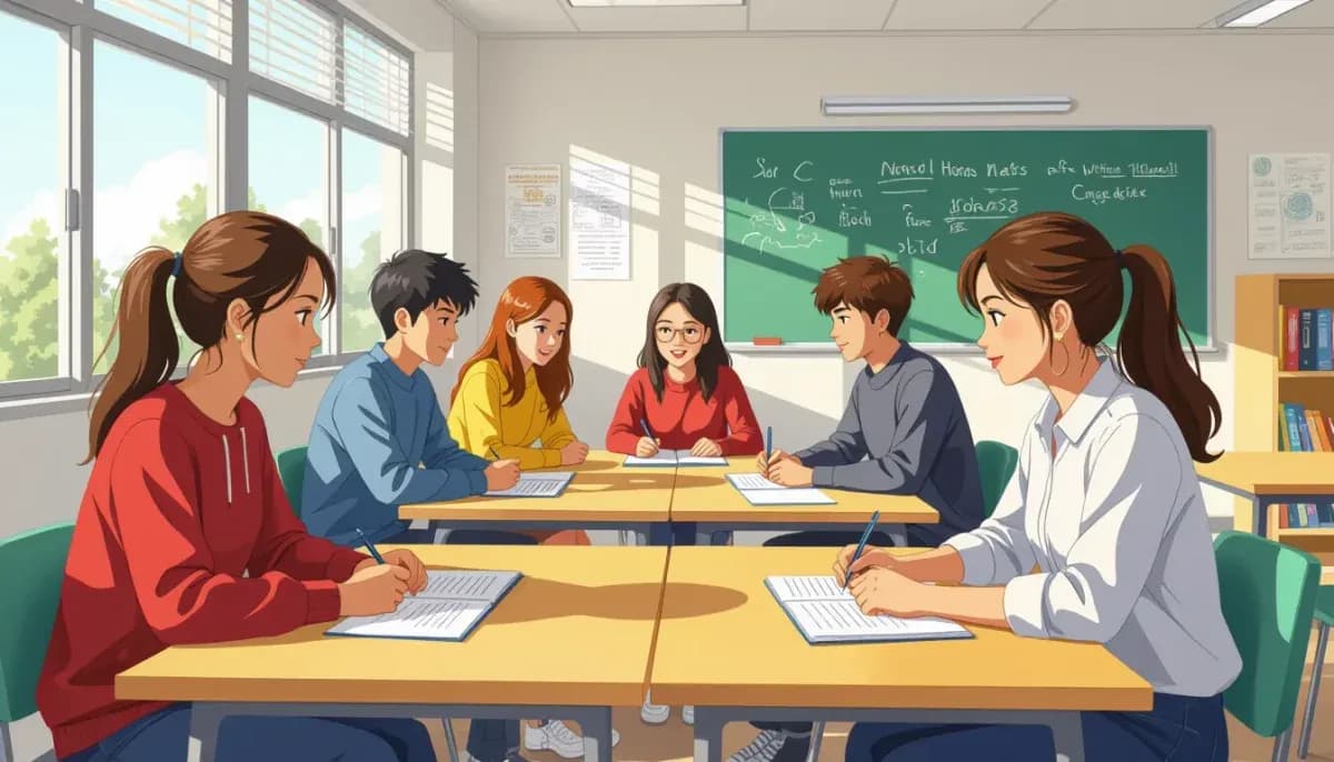 International Baccalaureate High Schools in Japan