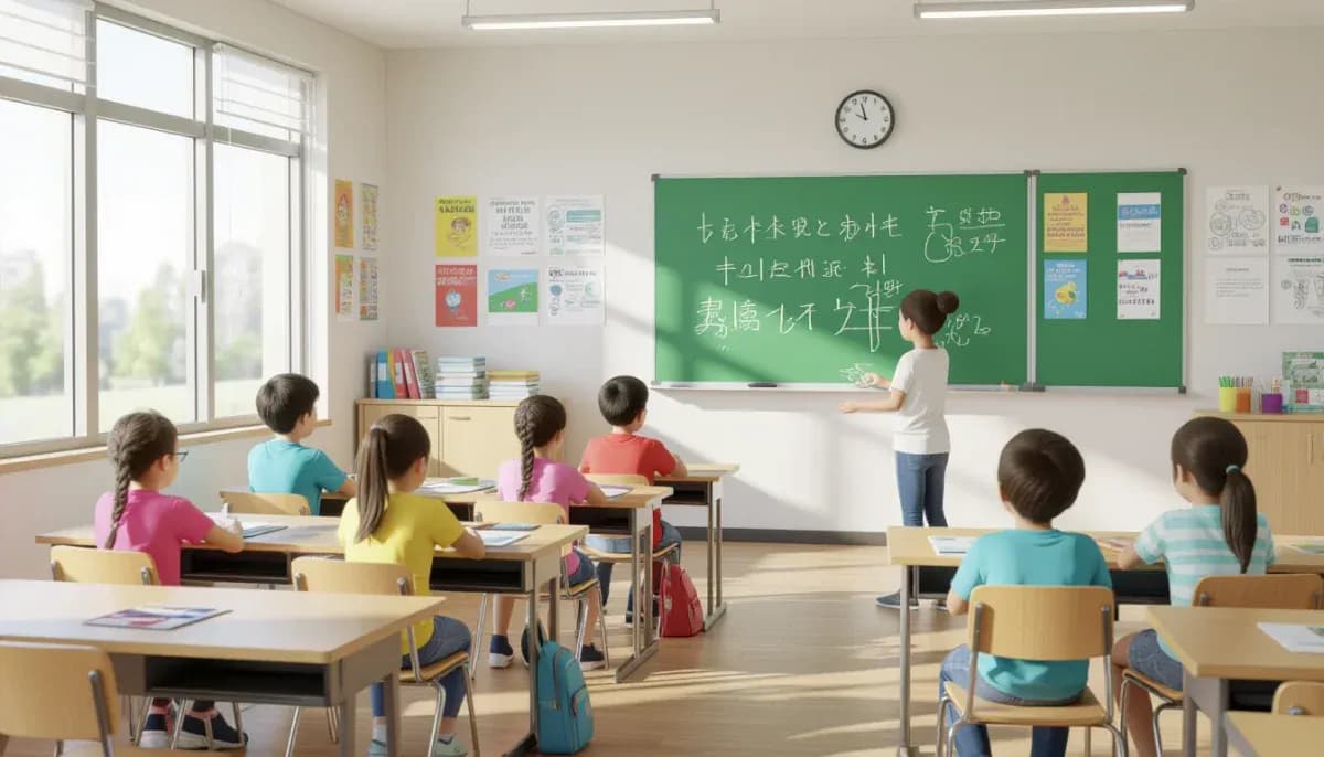 International School Tuition and Fees in Japan Breakdown