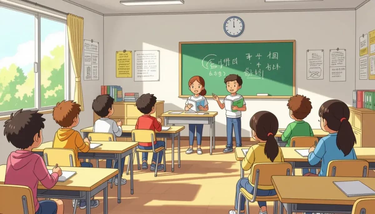 International Schools for Children with Special Needs