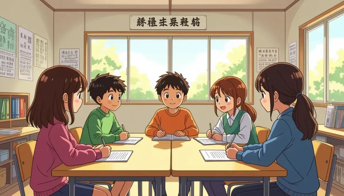 The Complete Guide to the Japanese Education System for Foreign Families