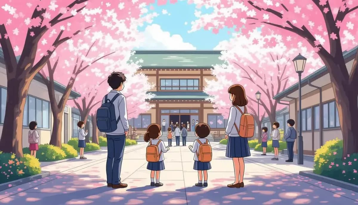 Understanding Japanese Parenting Culture as a Foreign Parent