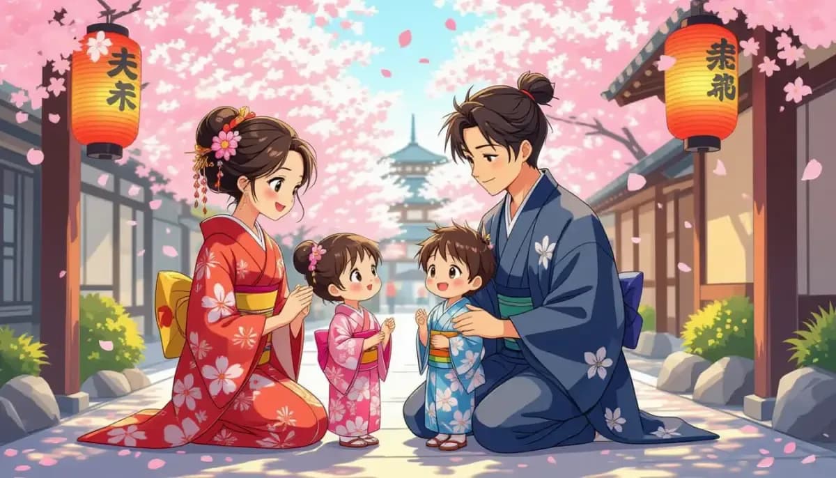 Keeping Cultural Traditions Alive When Living Abroad