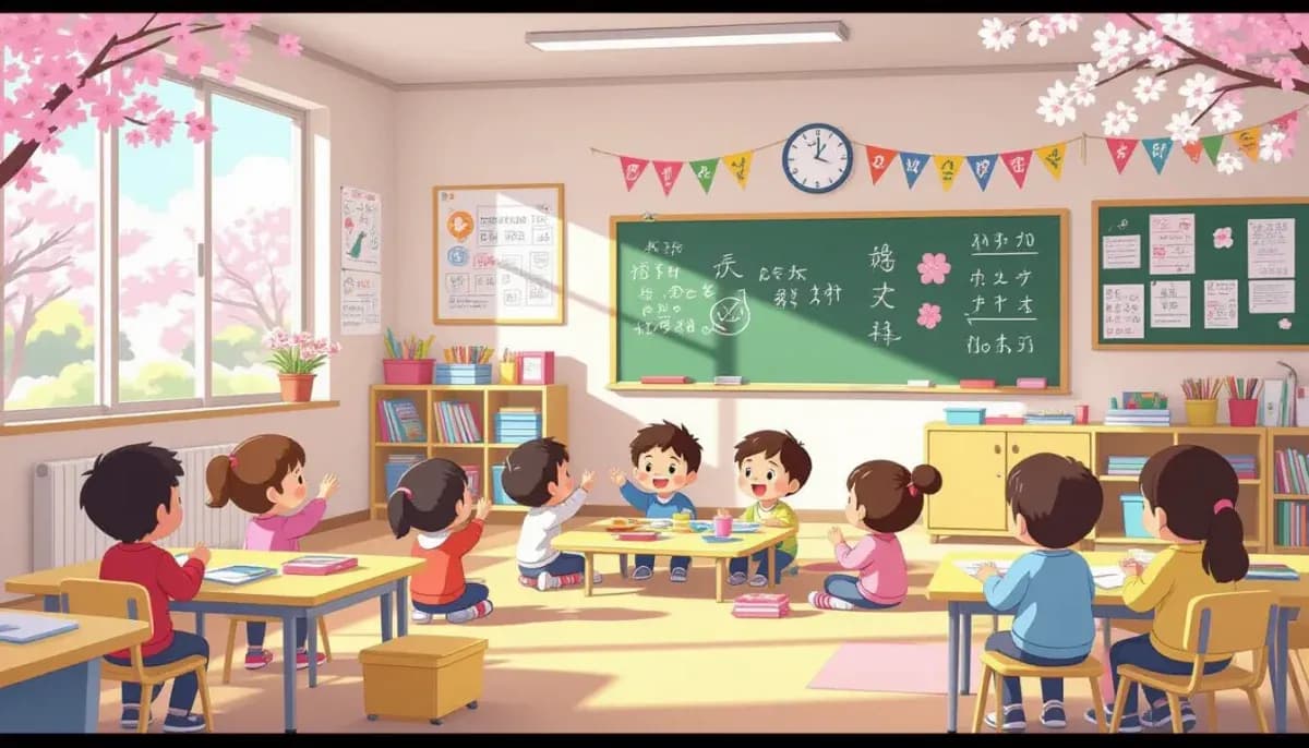 Kindergarten Costs and Fees in Japan: Complete Breakdown