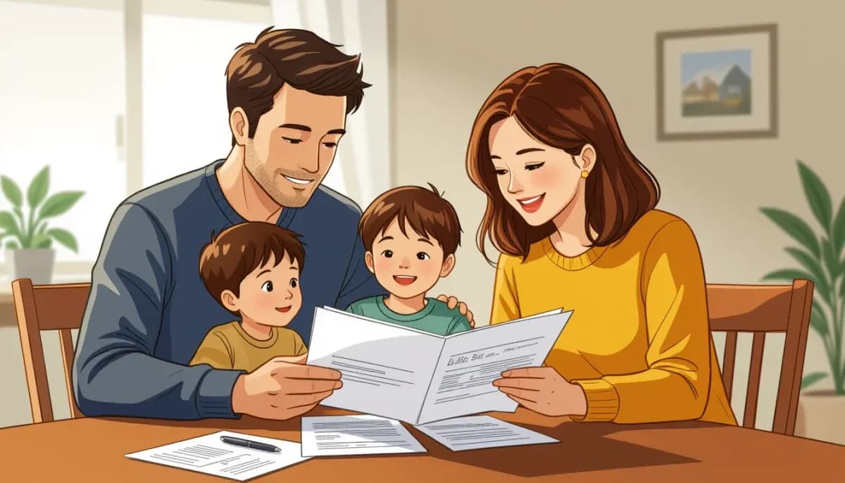 Life Insurance for Parents in Japan: What You Need