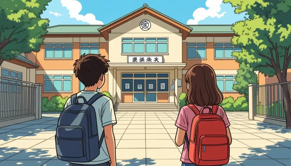 Moving with Teenagers to Japan: Unique Challenges