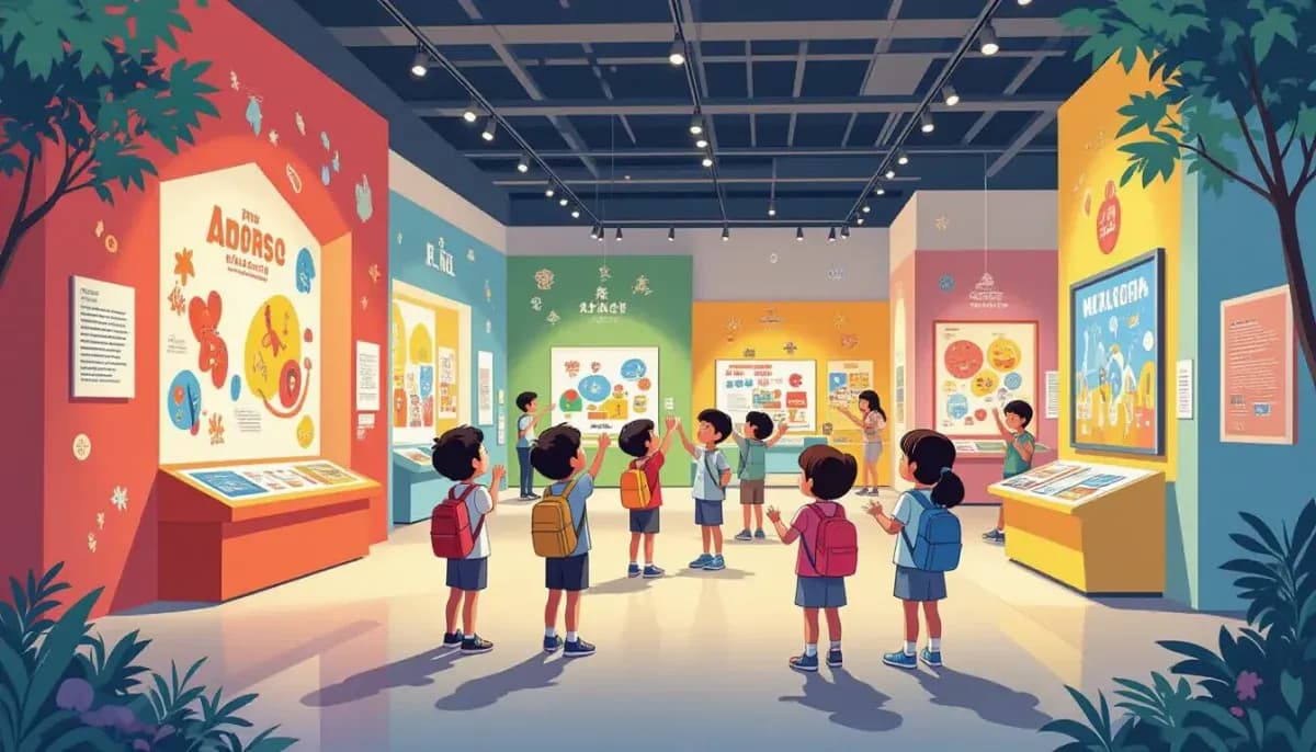 Best Museums and Art Galleries for Children in Japan