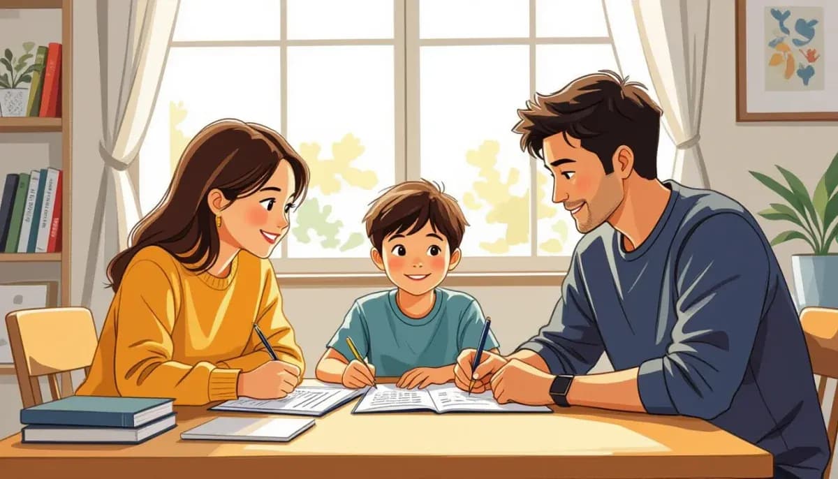 Navigating Different Education Expectations Between Cultures