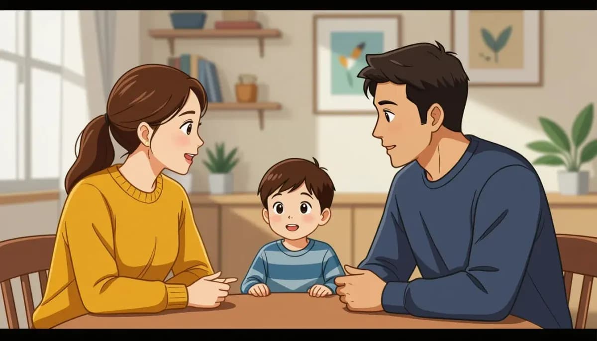 One Parent One Language (OPOL) Method in Japan