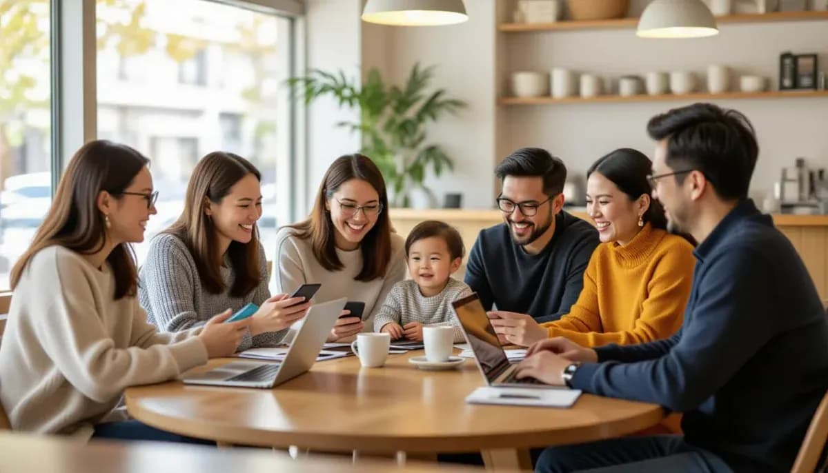 Best Online Communities for Foreign Parents in Japan