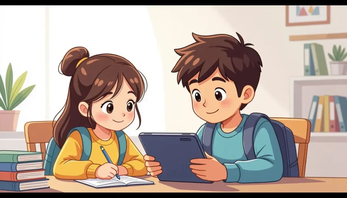 Online Tutors and Language Apps for Bilingual Kids