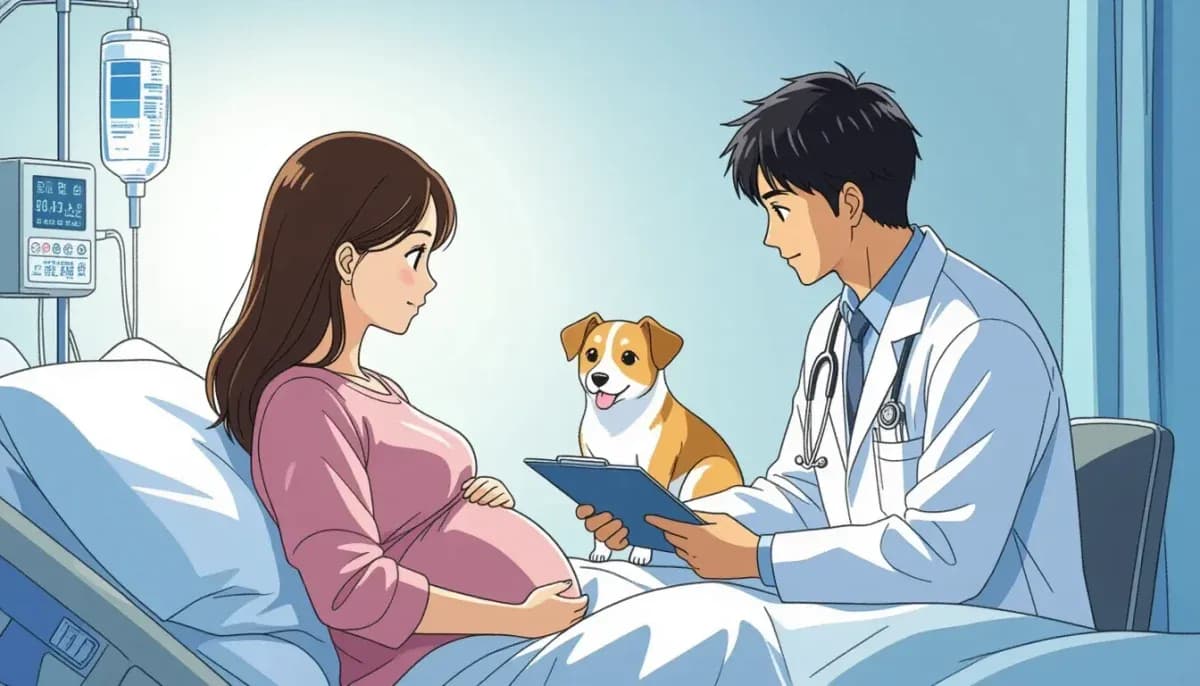 Prenatal Care System in Japan: Complete Walkthrough