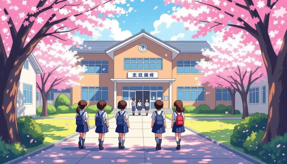 Public vs Private Schools in Japan: Which Is Right for Your Child?