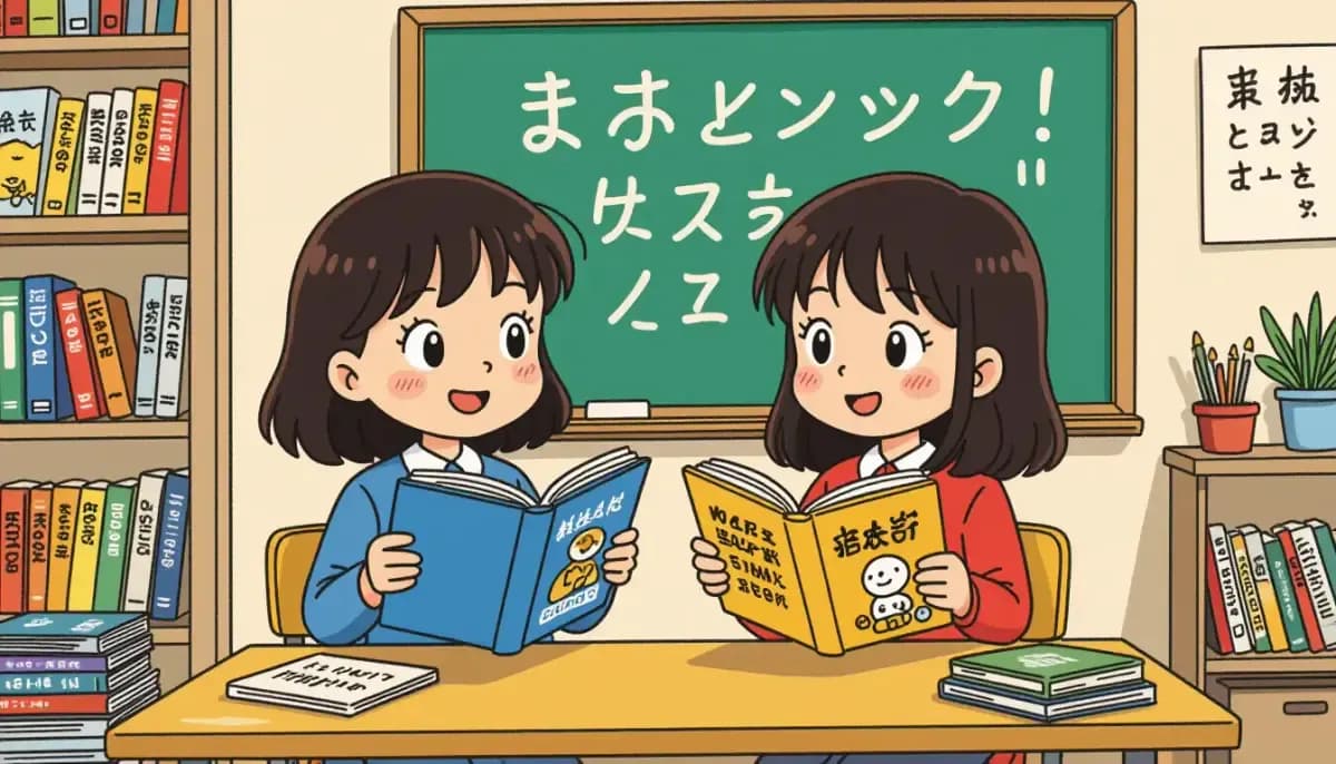 Raising Bilingual Children in Japan: Strategies and Best Practices