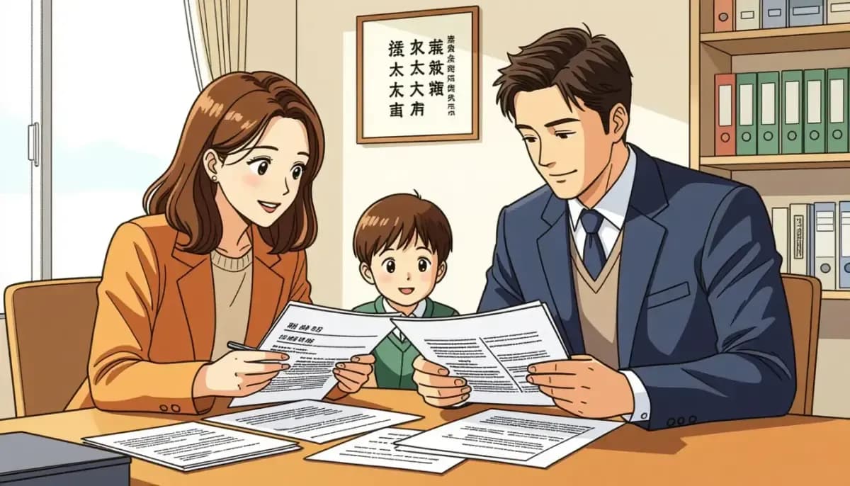 Recent Policy Changes Affecting Foreign Families in Japan