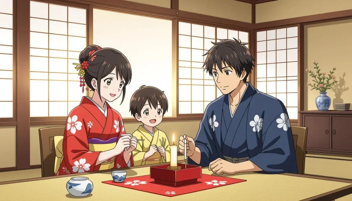 Religious and Spiritual Upbringing Decisions for Mixed Families