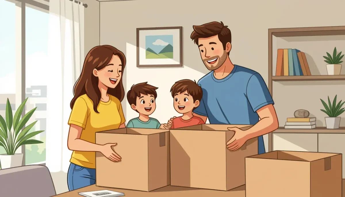 Repatriation Planning: Preparing to Leave Japan with Your Family