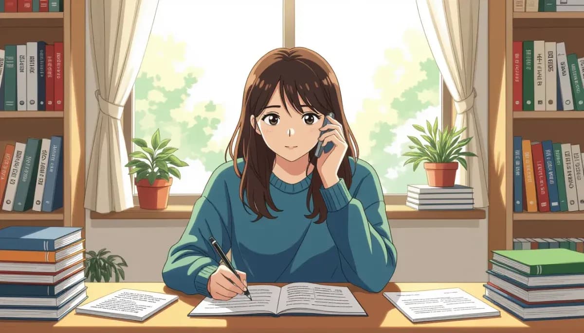 Ronin Year: When Students Retake University Entrance Exams