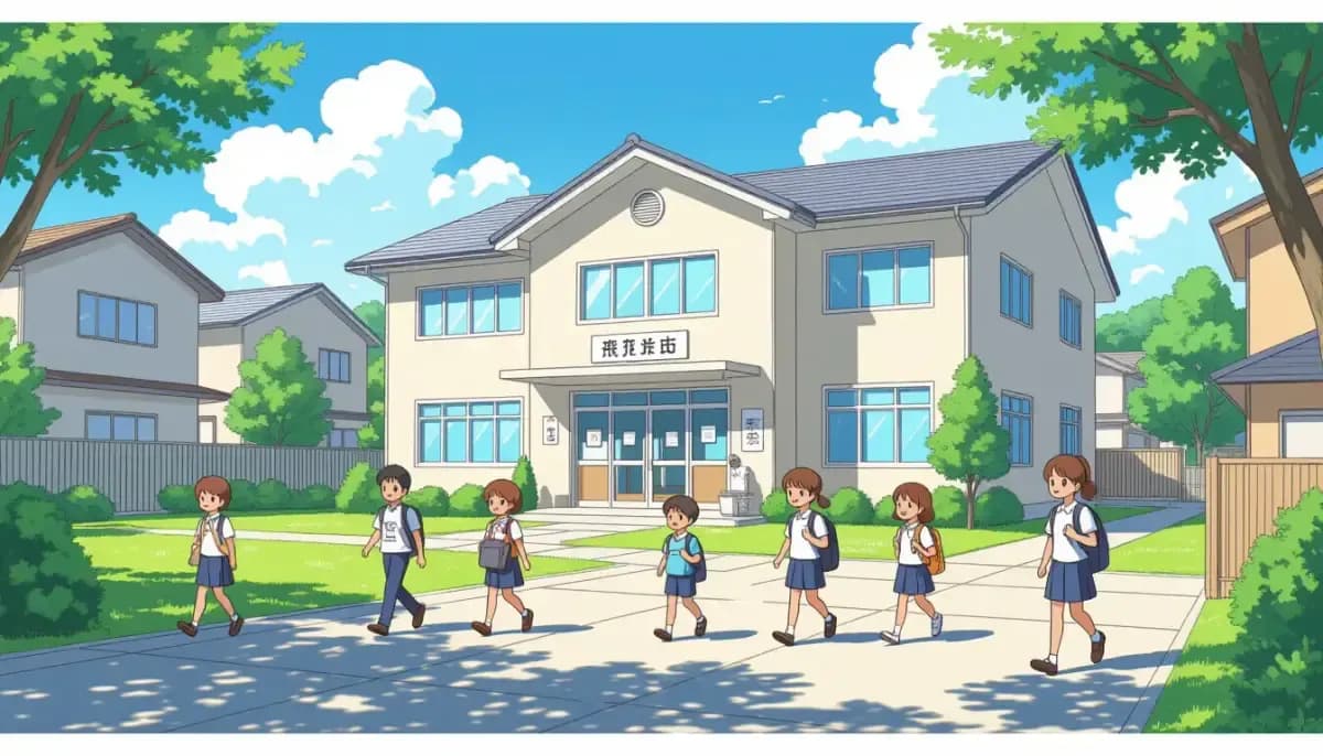 School Districts and How They Affect Housing Choices