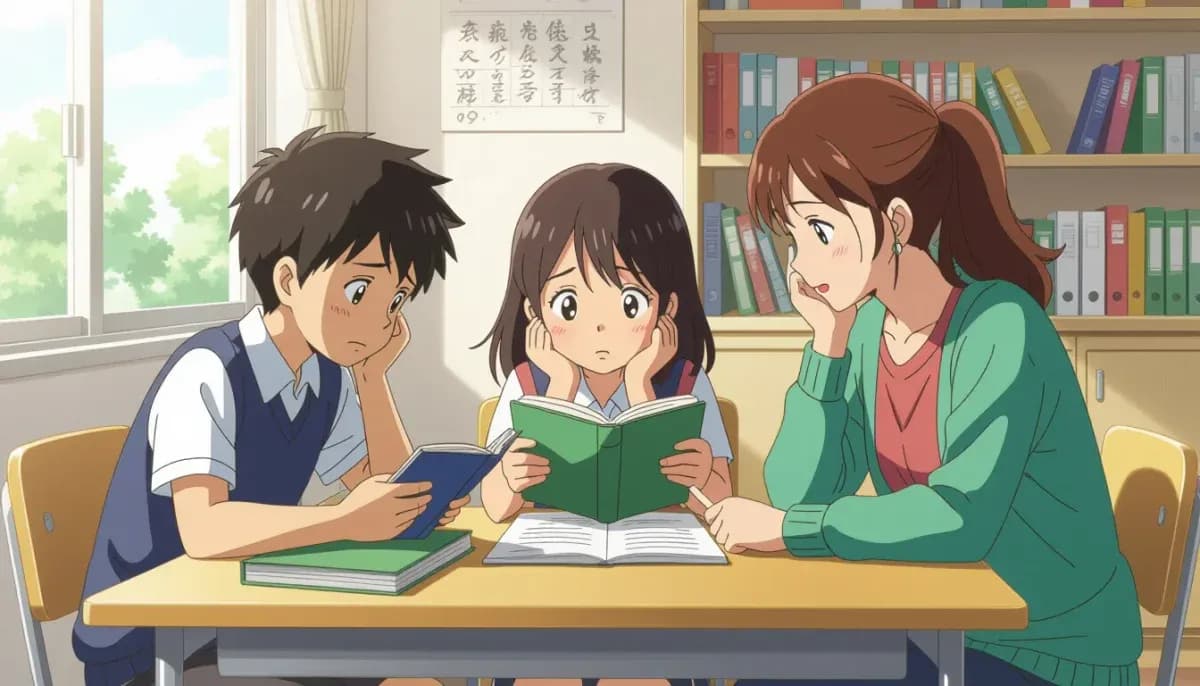 School-Related Stress and Coping Strategies for Kids