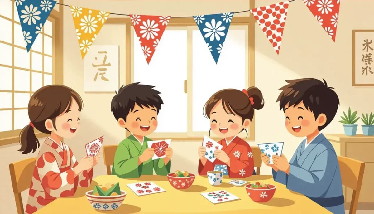 Seasonal Crafts and Activities to Do with Your Children