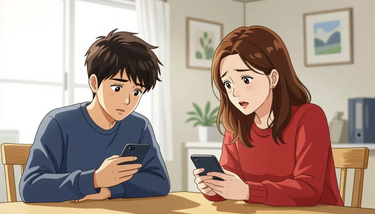 Social Media Use Among Japanese Youth: What Parents Should Know