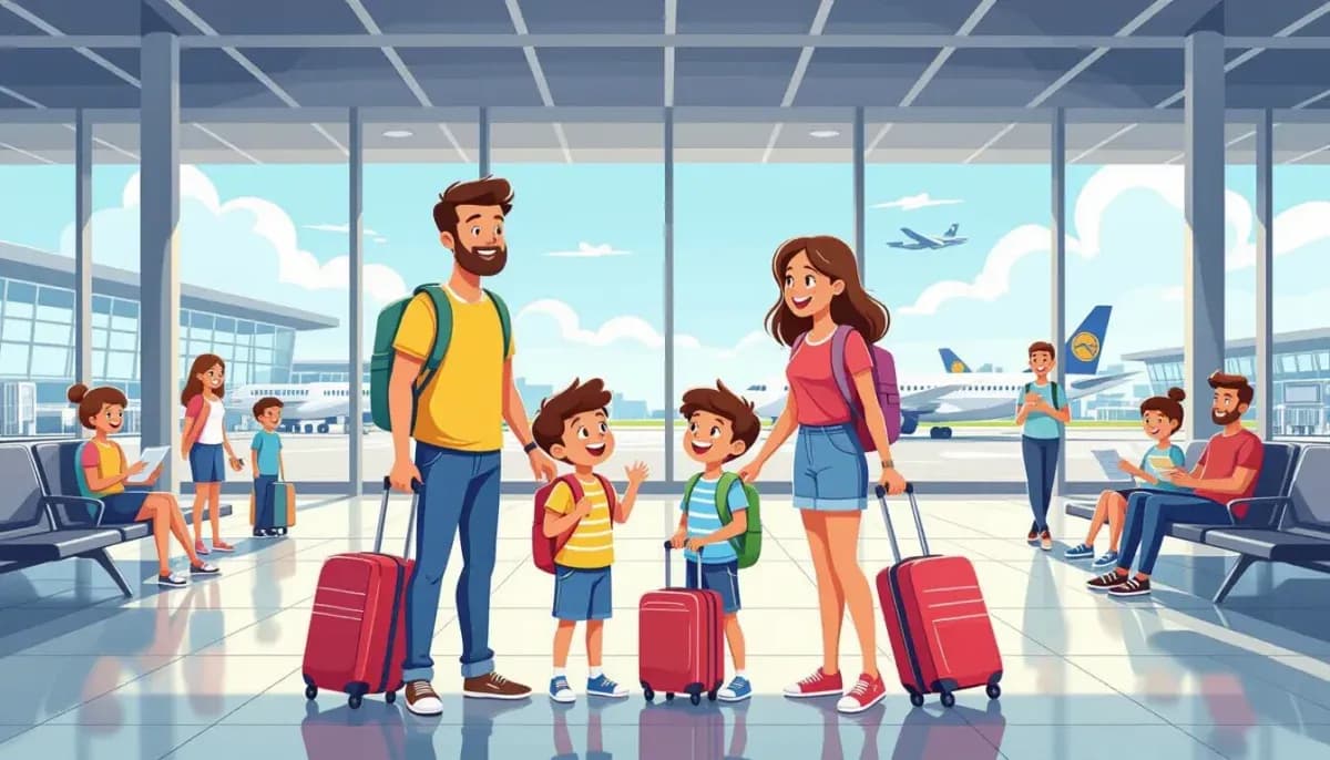 Summer Trips Abroad for Heritage Language Immersion